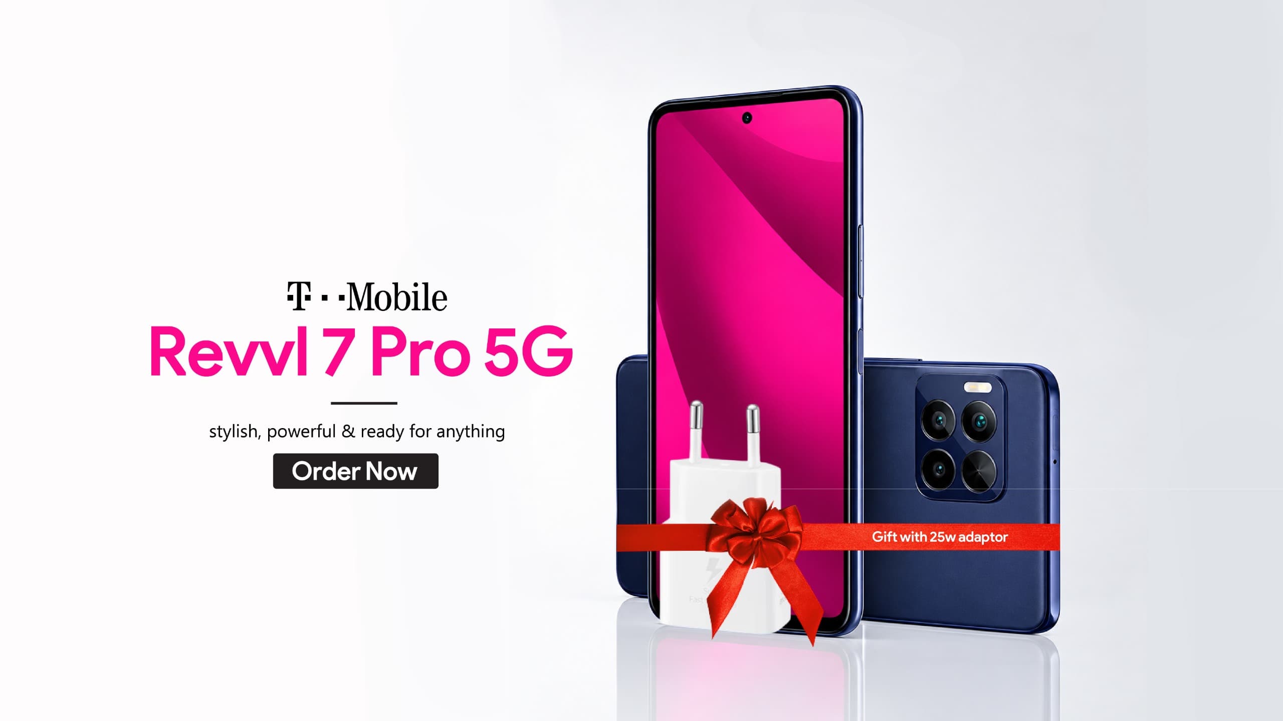 Promo Banner