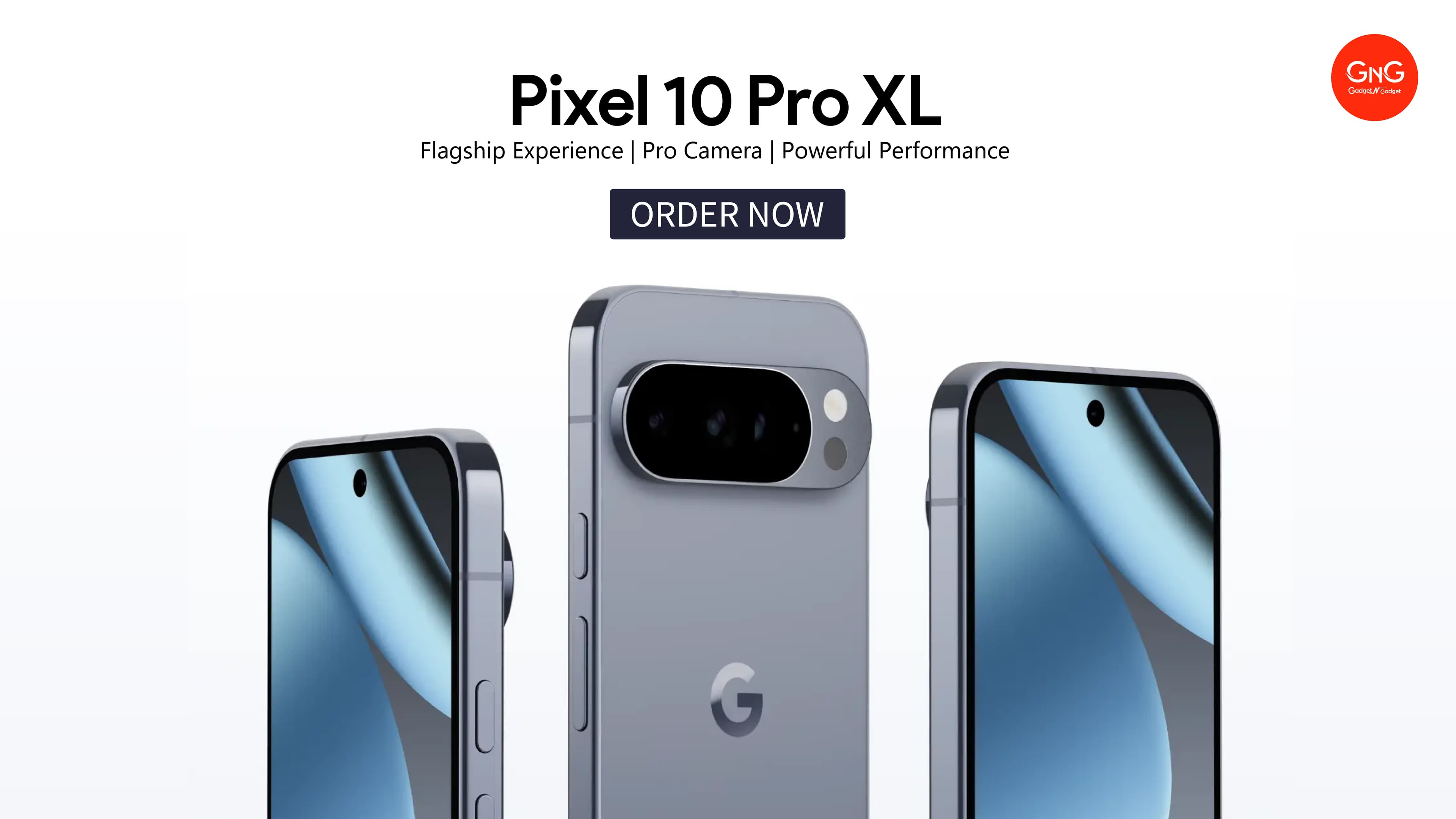 Promo Banner