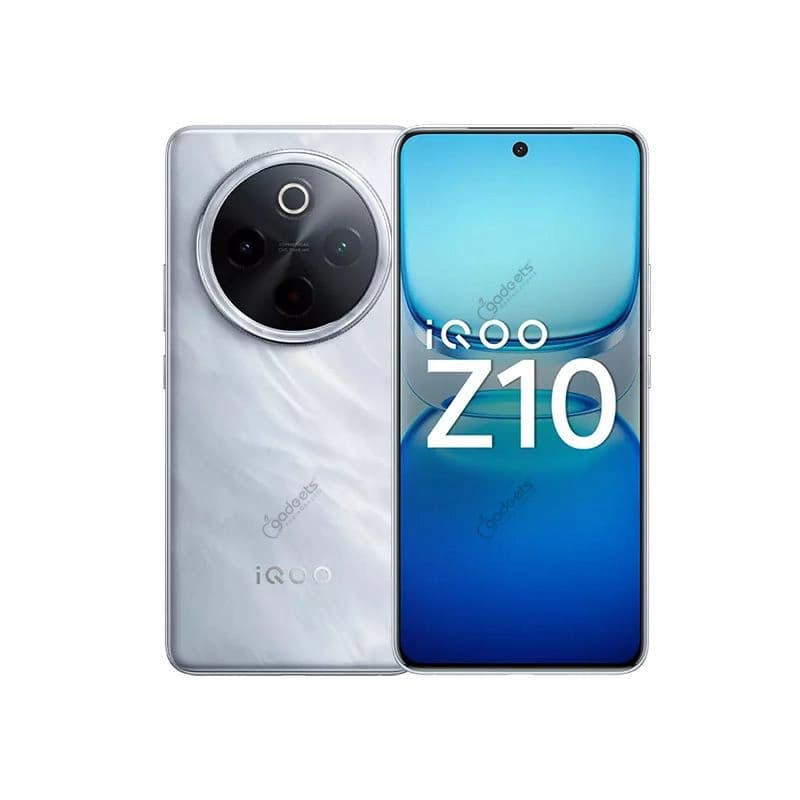 iQOO Z10