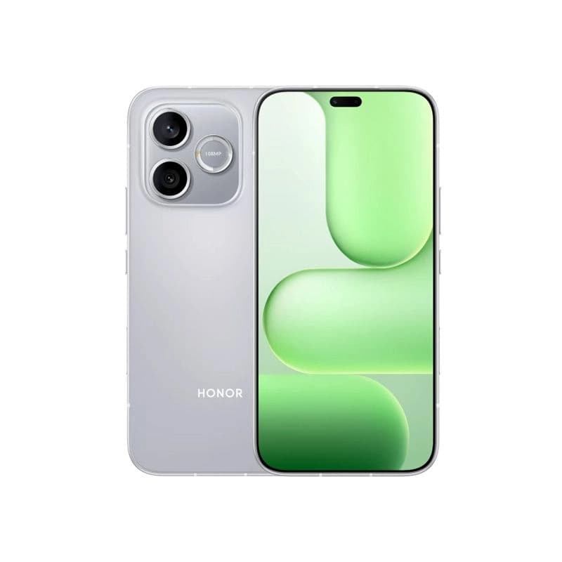HONOR 600 Lite 5G grey.webp