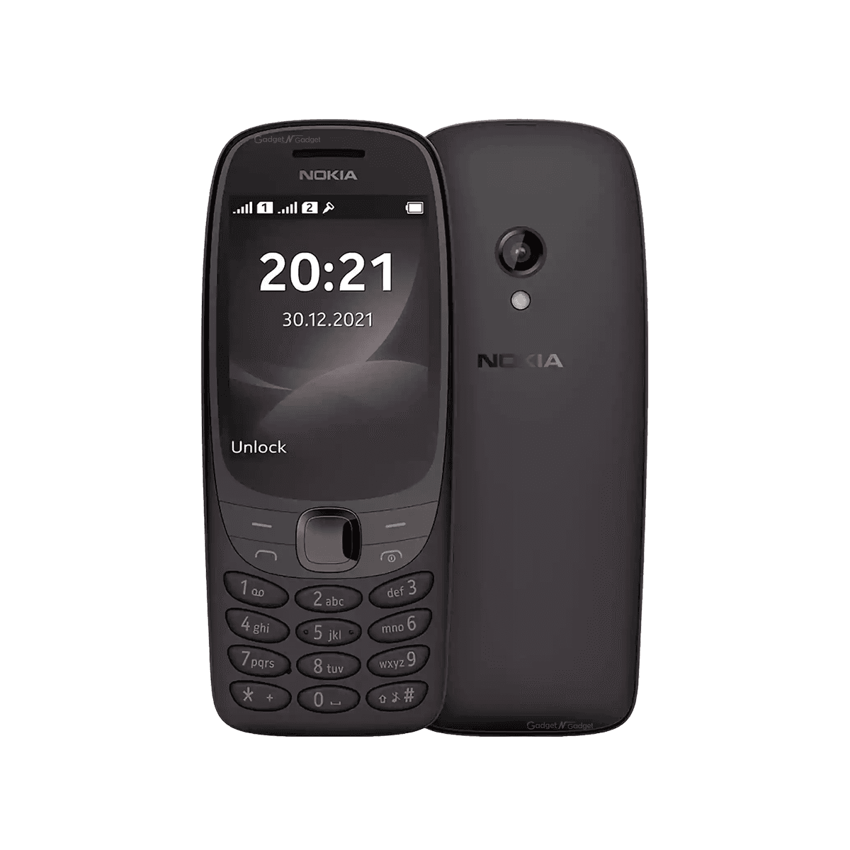 Nokia 6310 (2024 Edition)