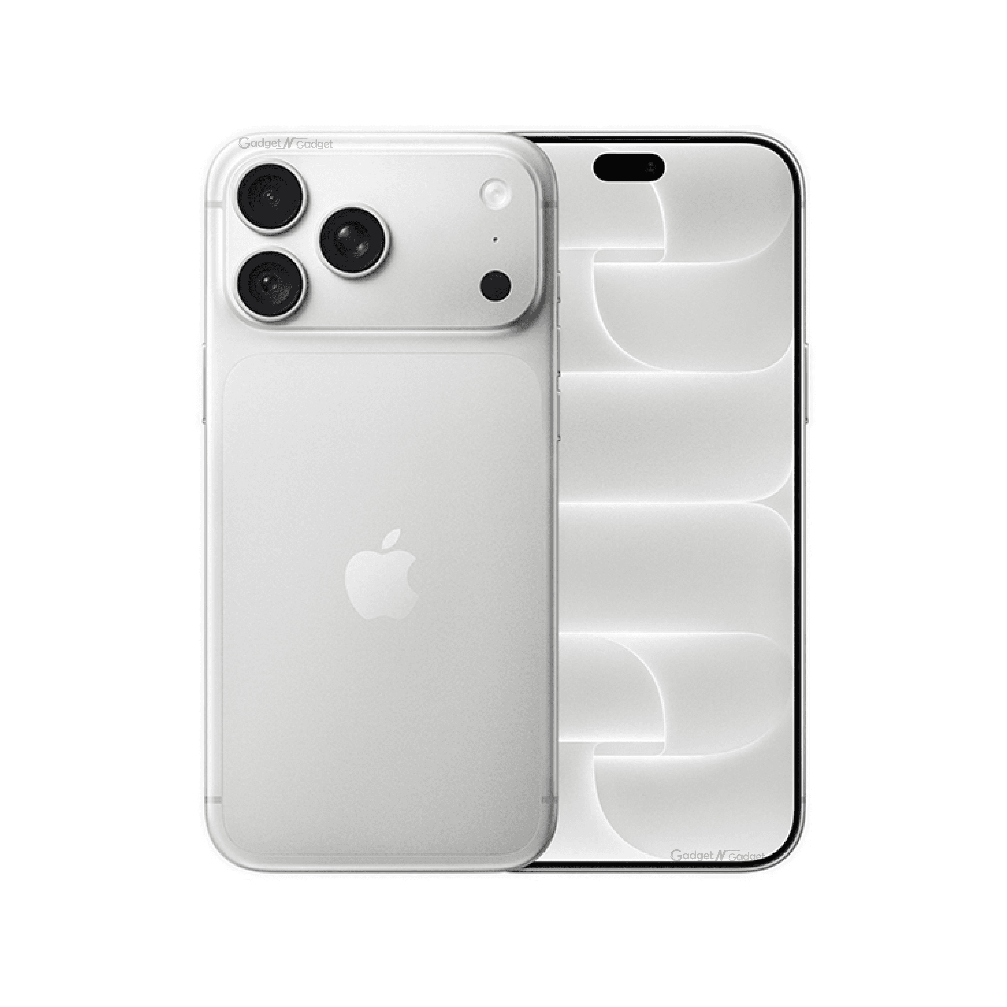 Iphone 18 pro max Silver.png