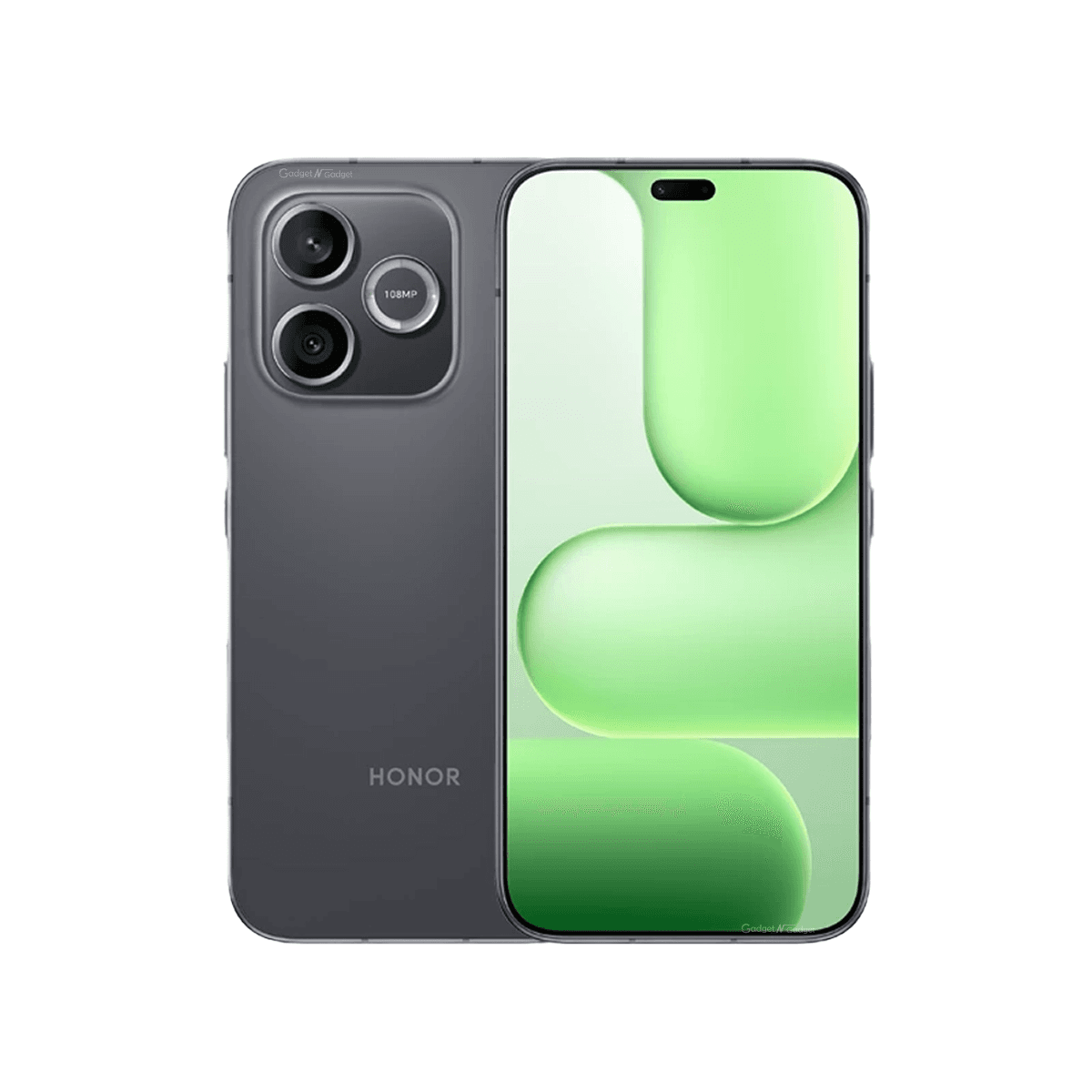 HONOR 600 Lite 5G - Official