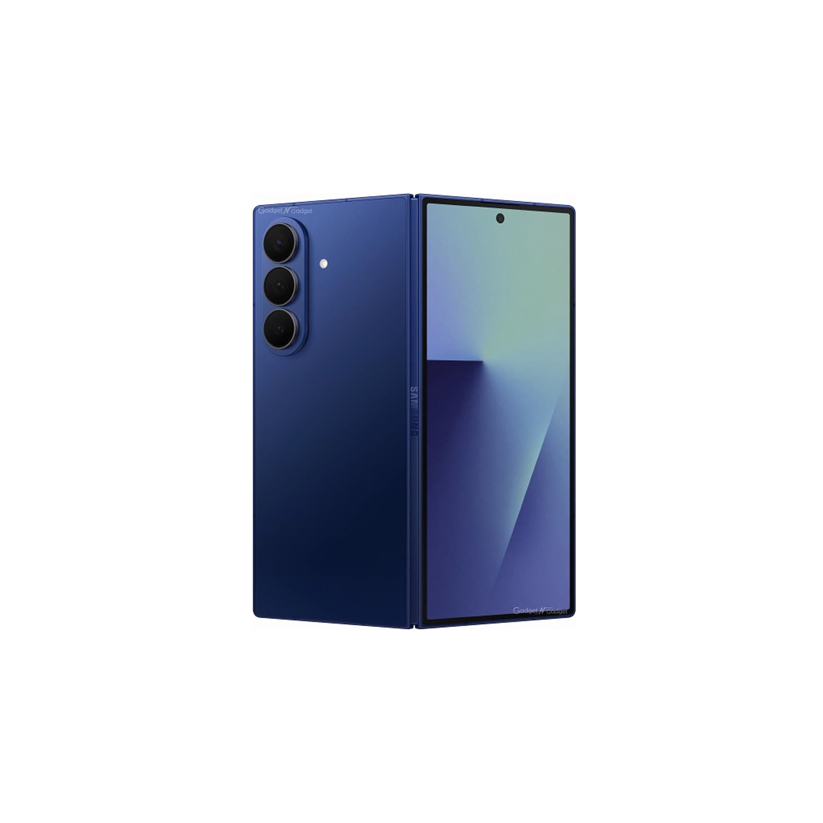 Samsung Galaxy Z Fold 7