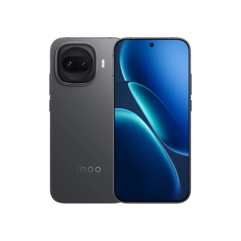 iQOO Z11 Turbo 5G