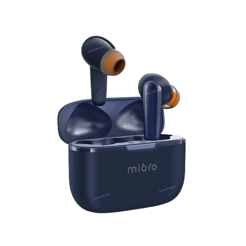Mibro AC1 42dB ANC TWS Earbuds