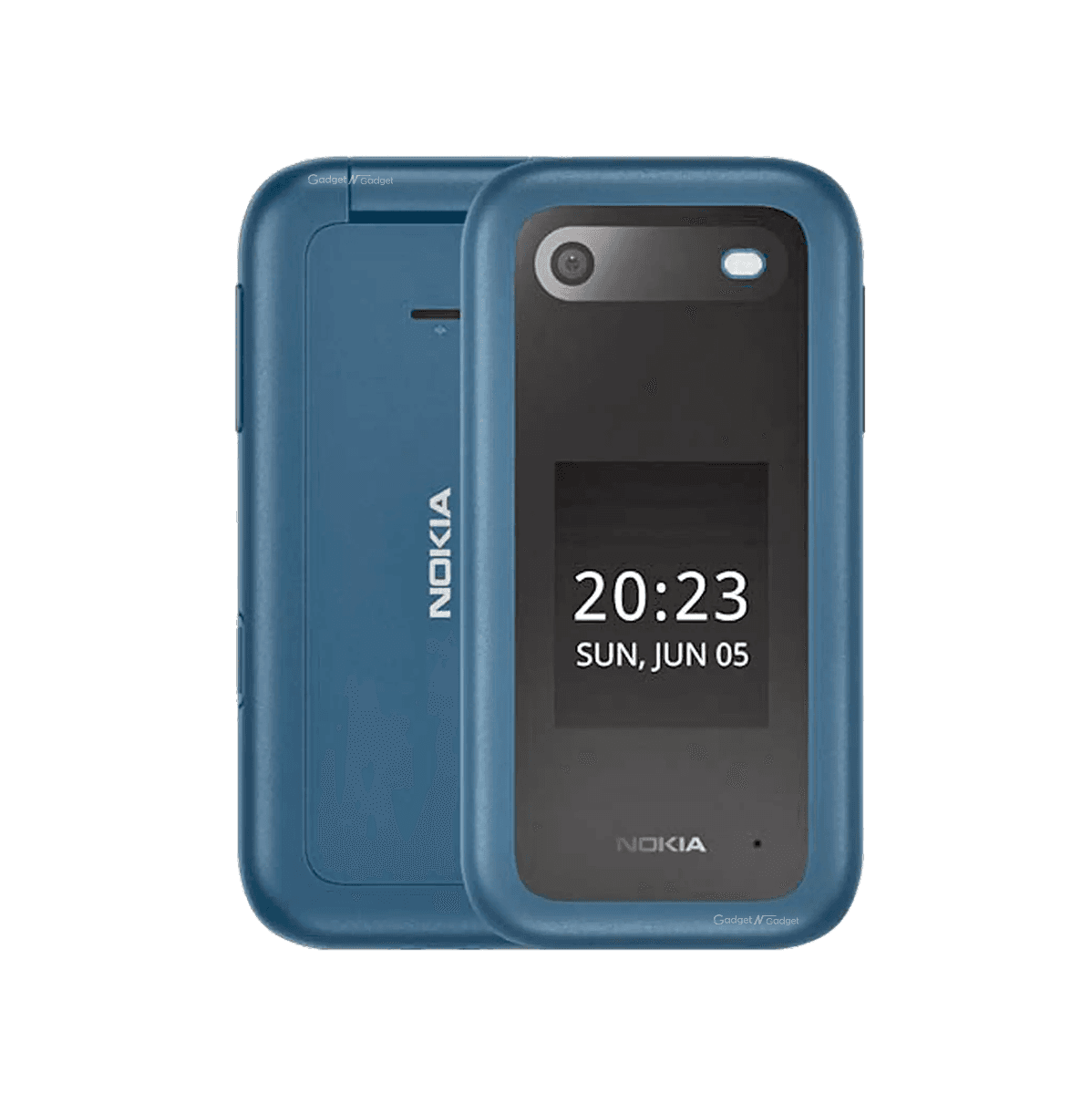 Nokia 2260 Flip - blue.png