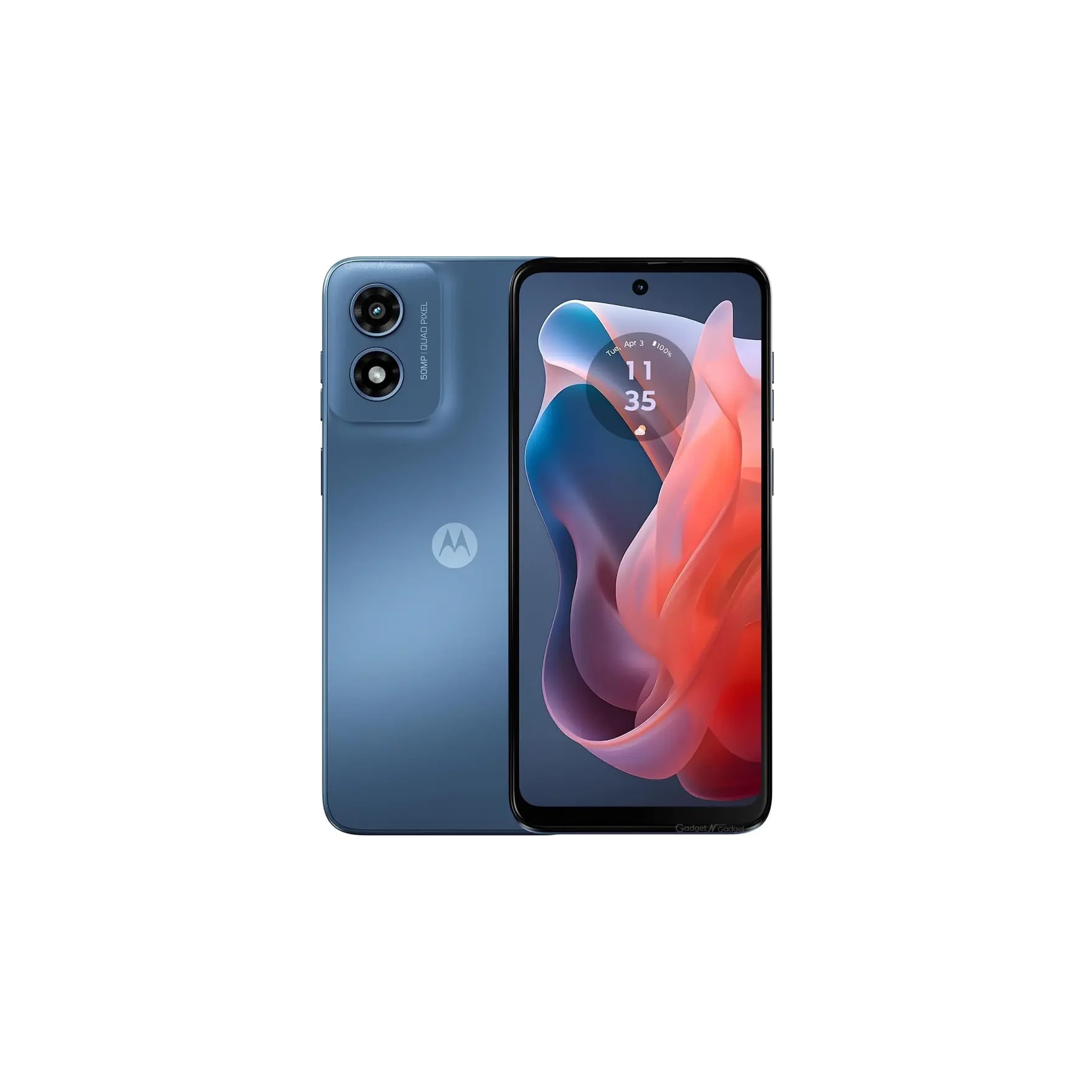 Motorola Moto G Play (2024)