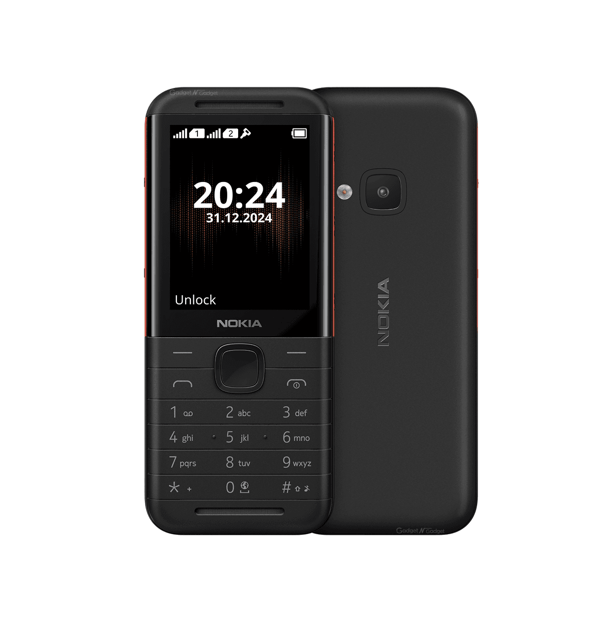 Nokia 5310  - black.png