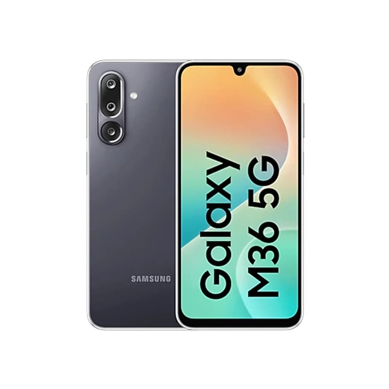 Samsung Galaxy M36 5G