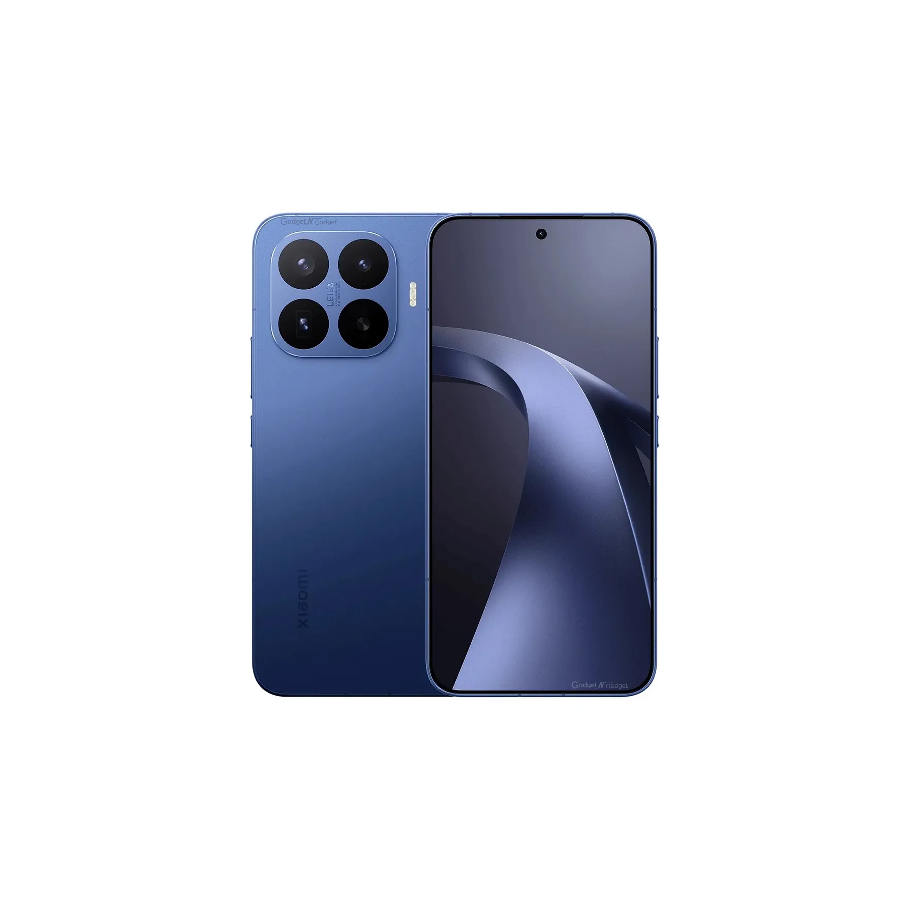 Xiaomi 17T Pro