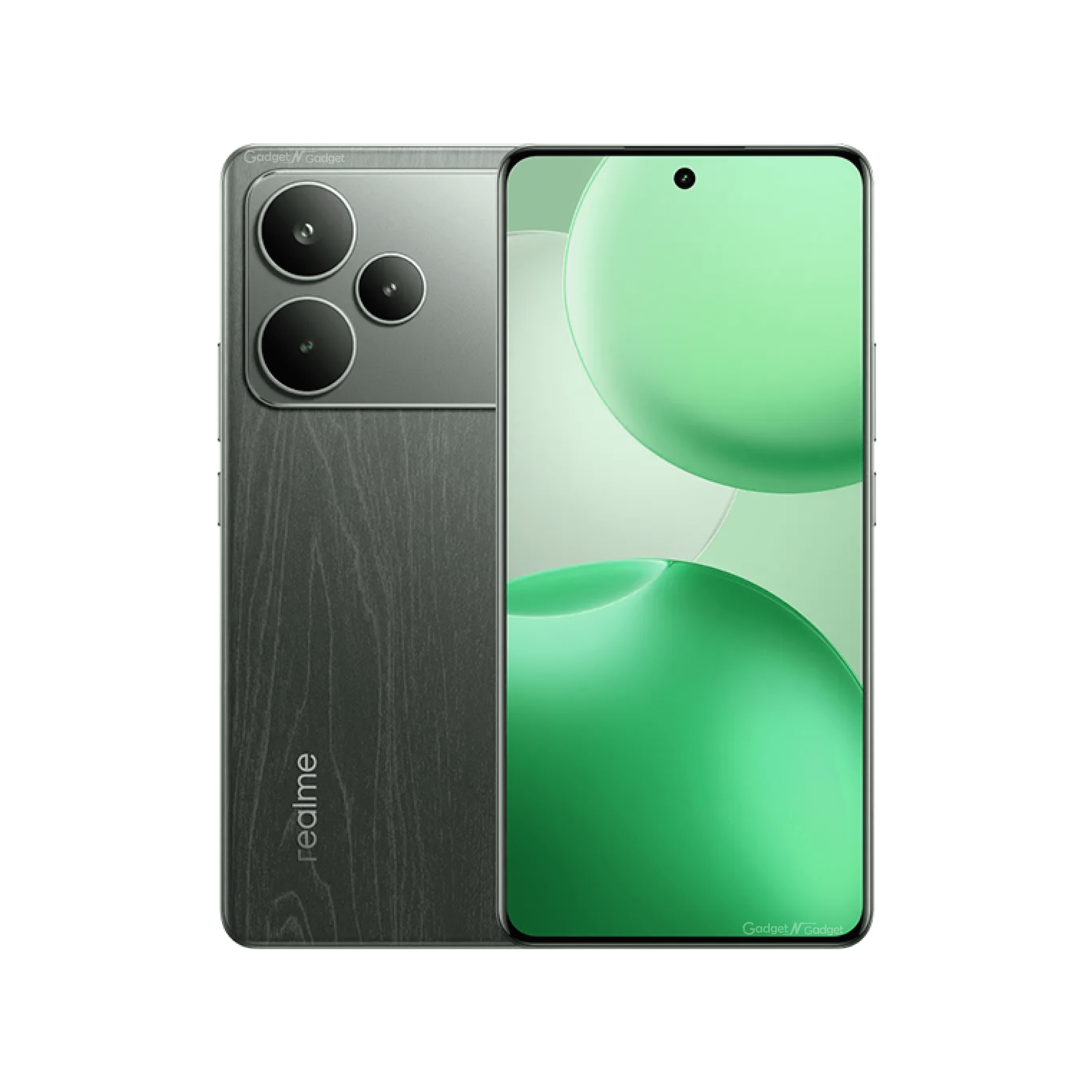 Realme P4 Pro