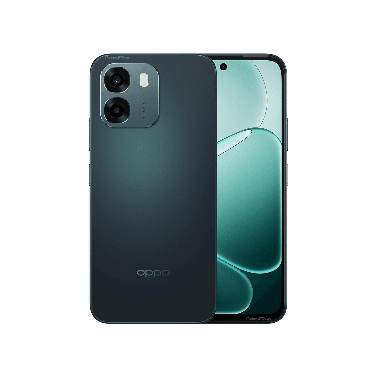 OPPO A6 [Official]