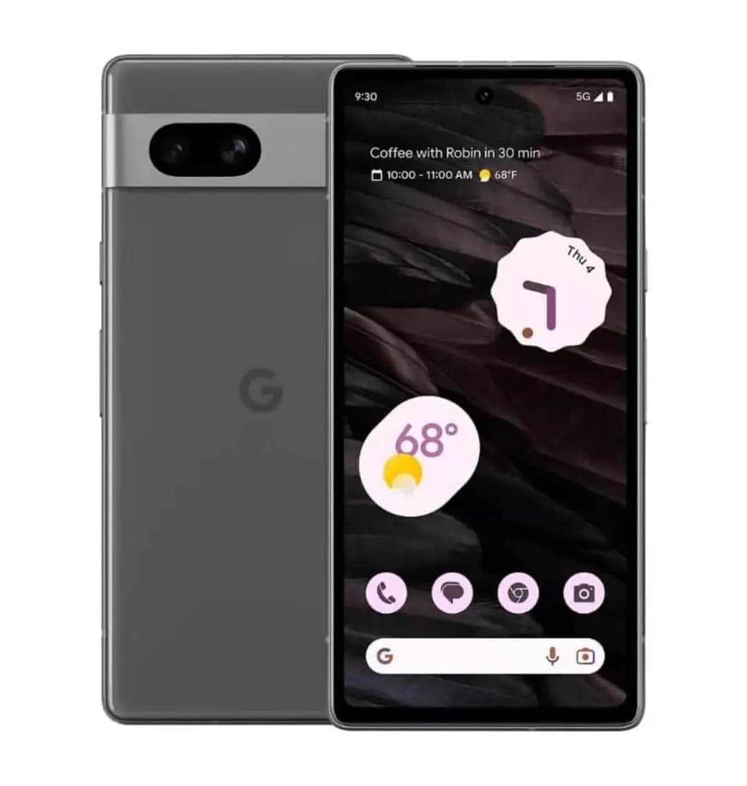 Google Pixel 7A