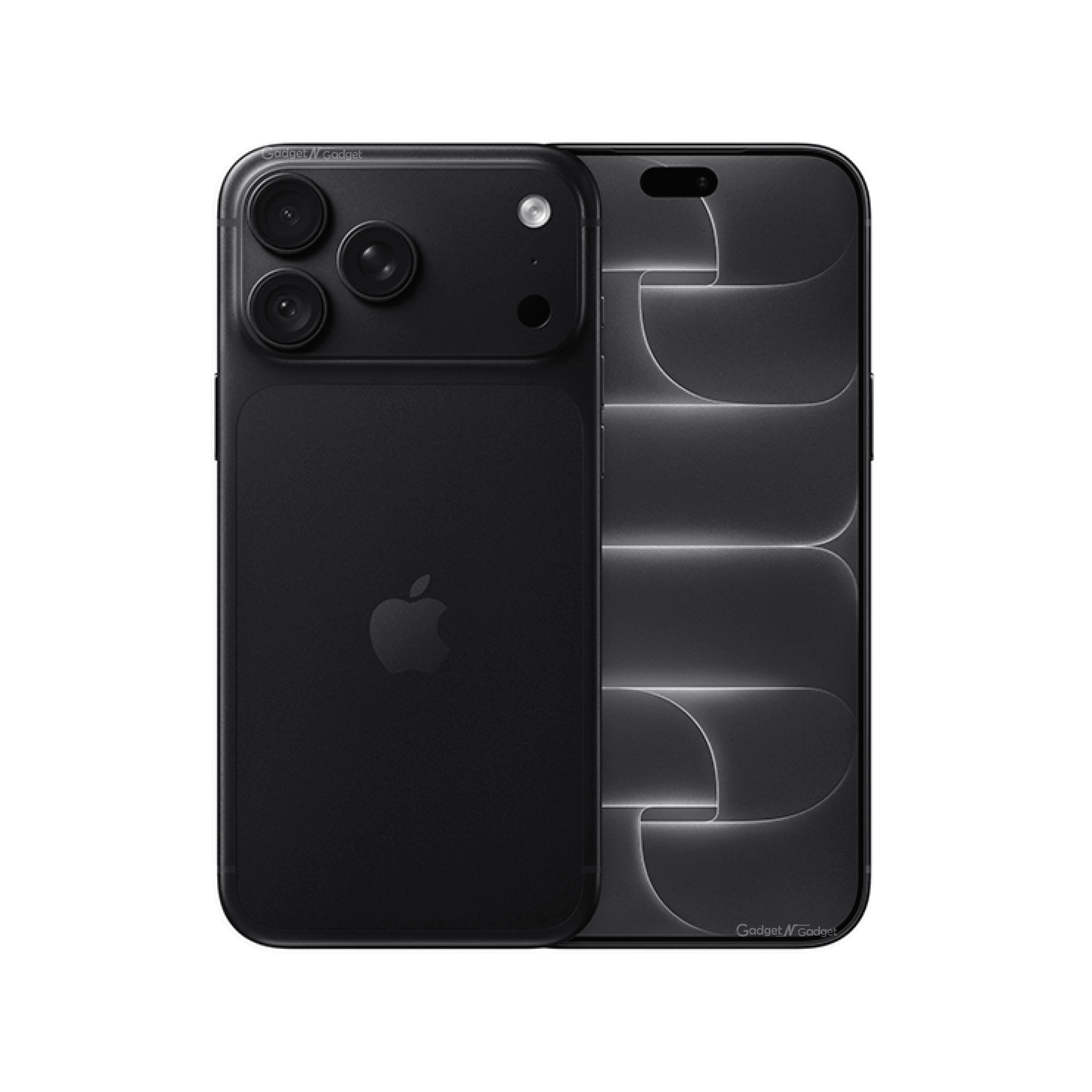 iphone 18 pro max Black.png