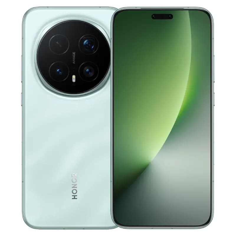 HONOR Magic 8 pro -  Green.webp