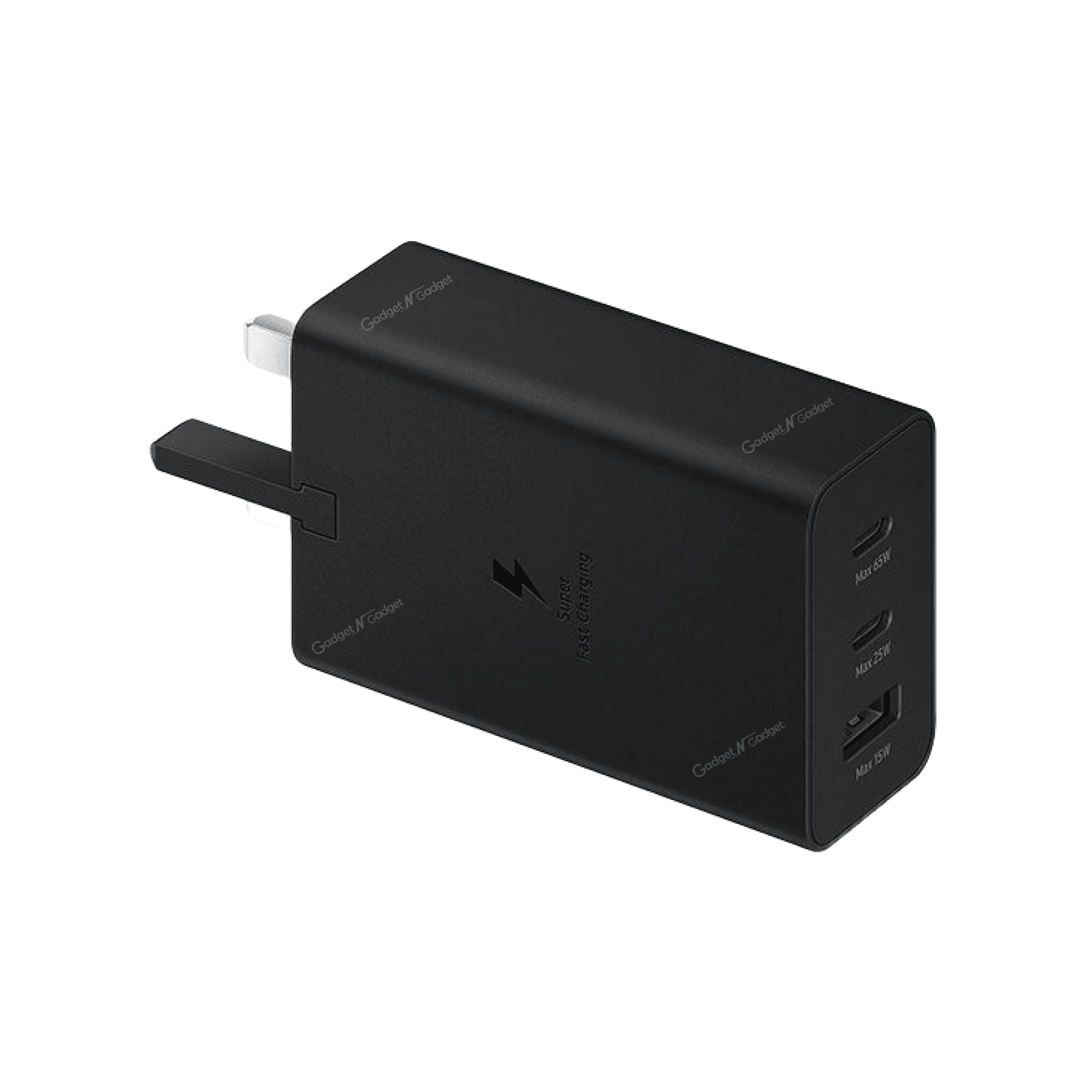 Samsung Trio PD Power Adapter - 65W