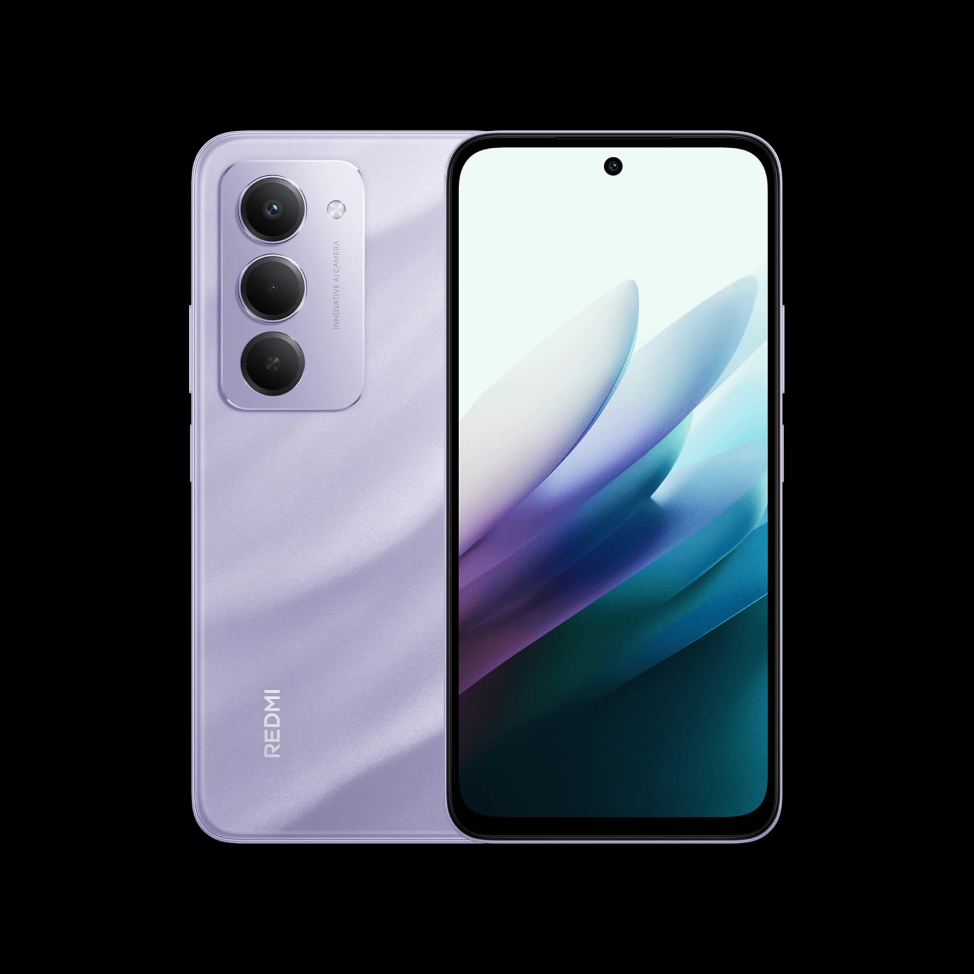 Redmi 15 - purple.webp