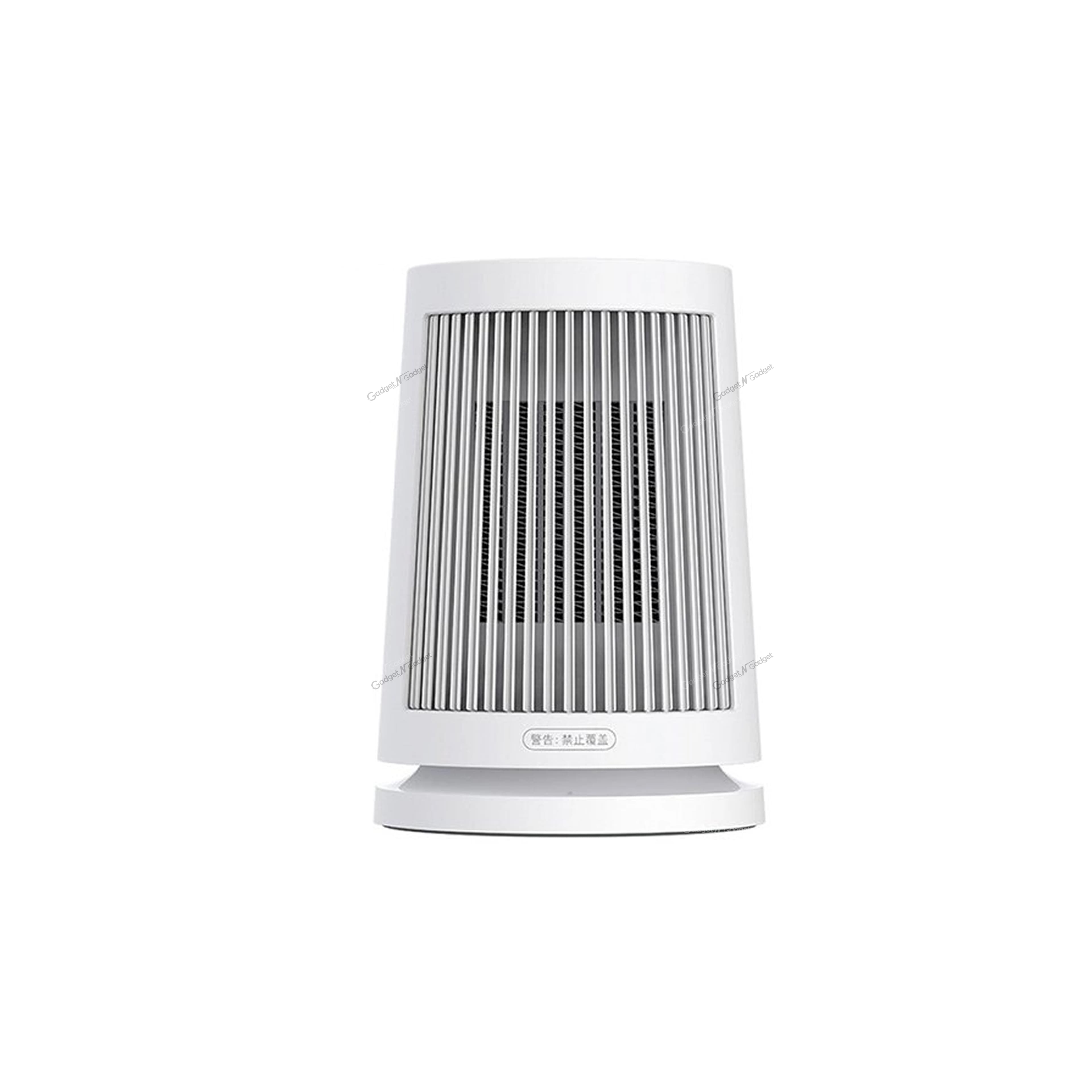 Xiaomi Mijia Electric Heater Desktop Heating Warm Air Fan