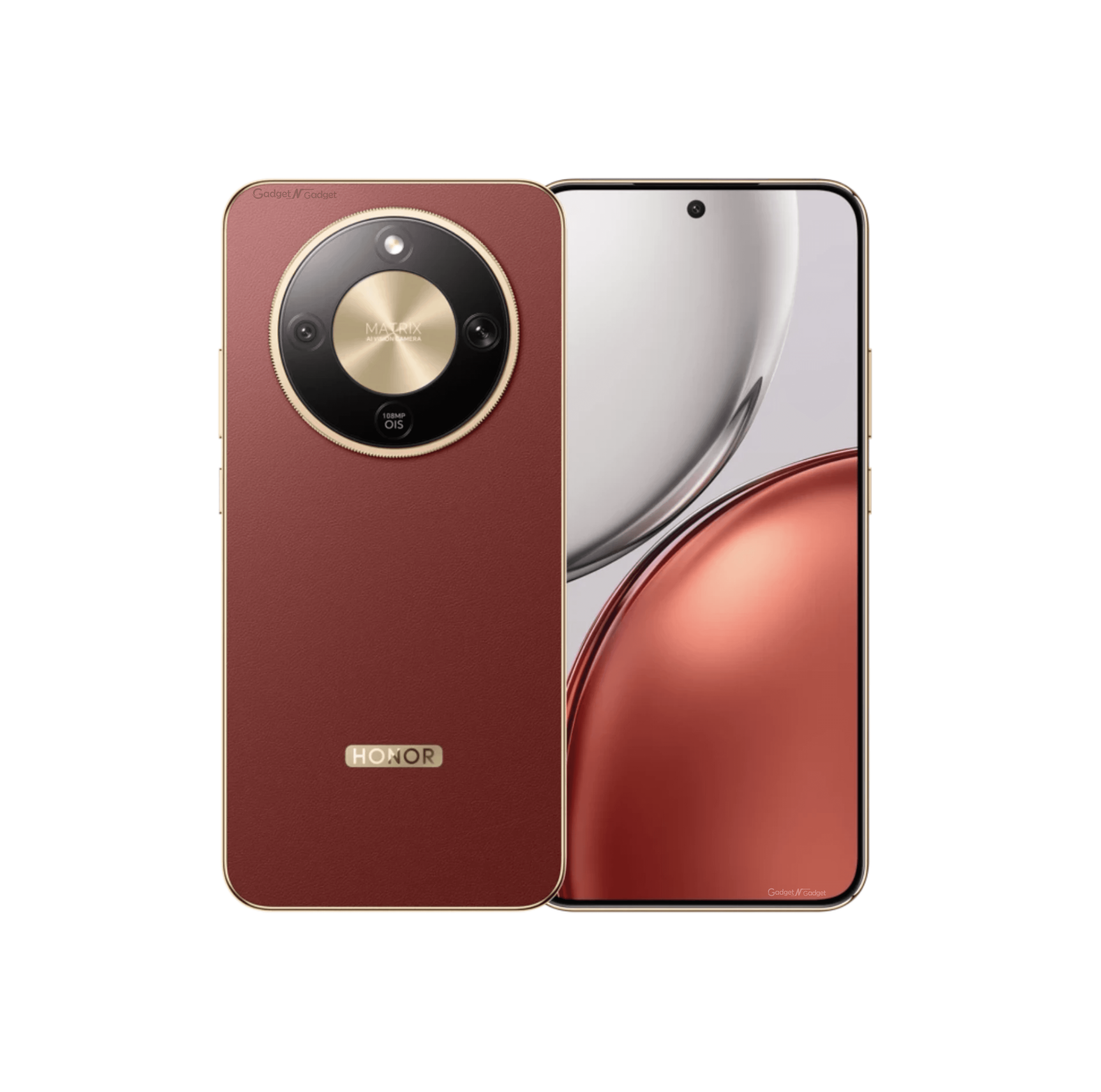 HONOR X9D - Official