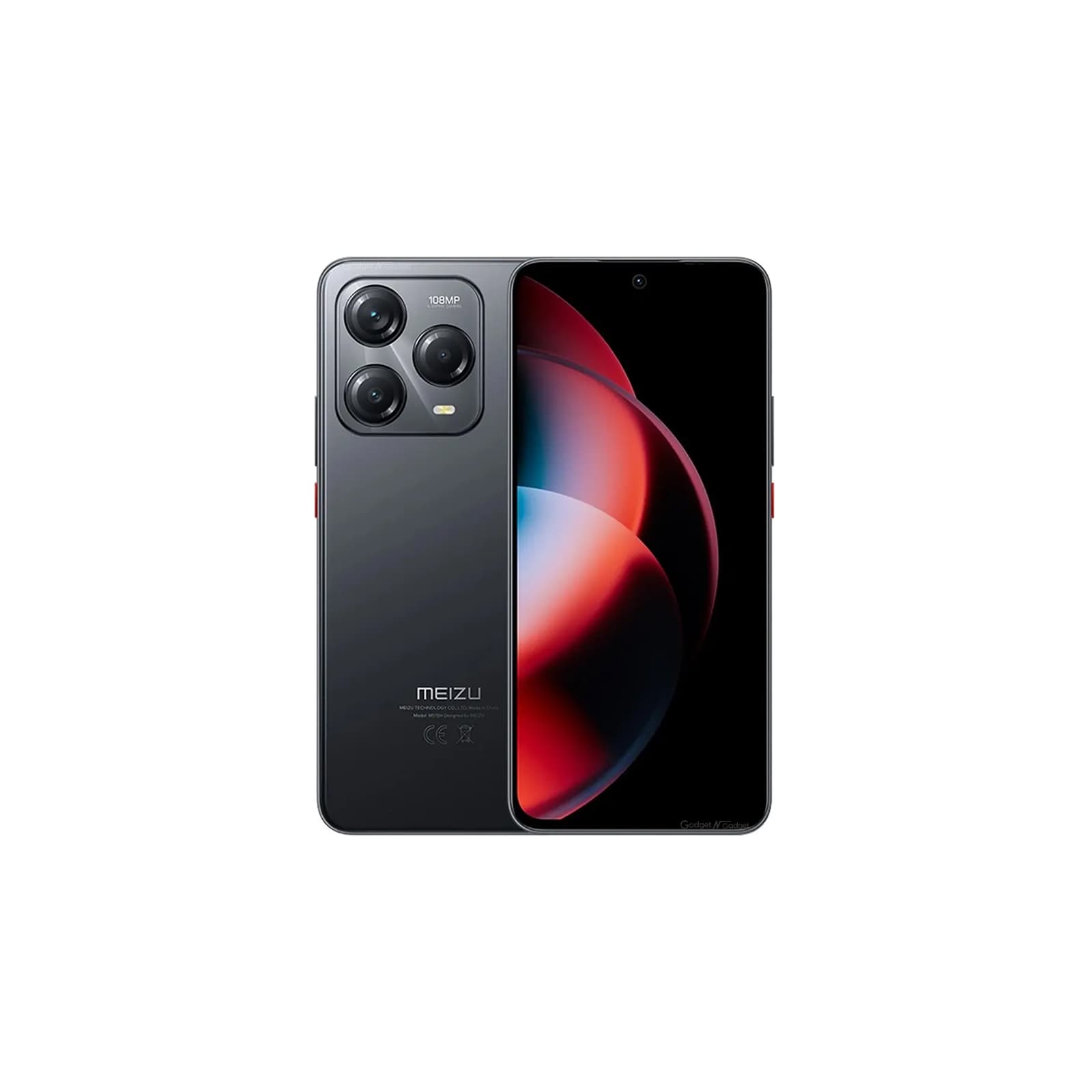 Meizu Note 22 4G