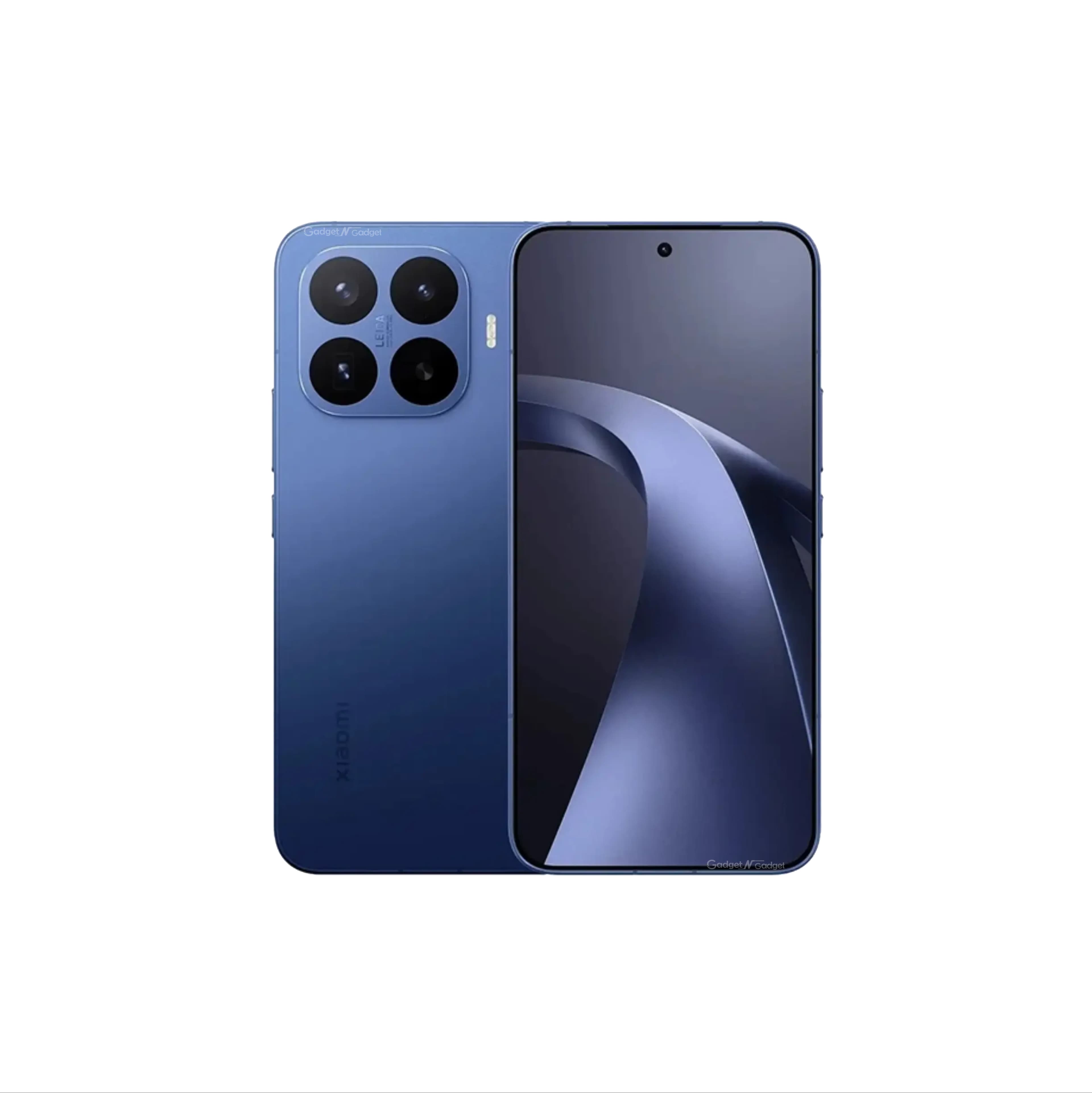 Xiaomi 17T Pro