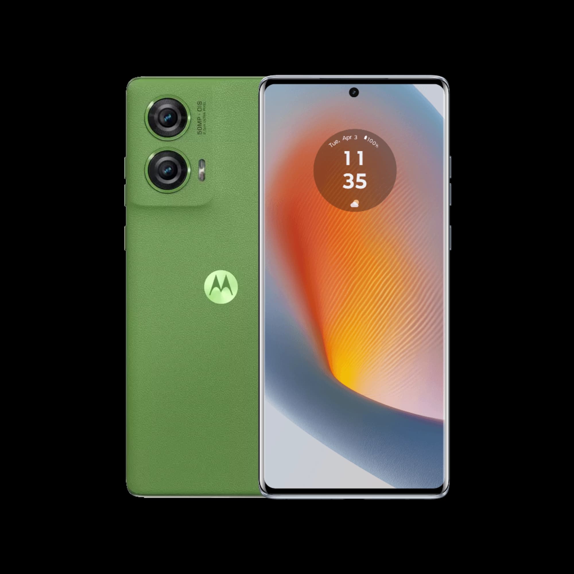 Motorola 50 Fusion