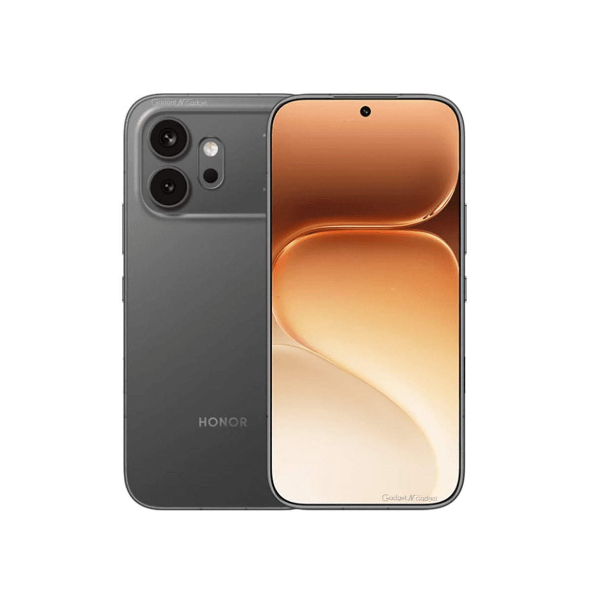 Honor 600 5G