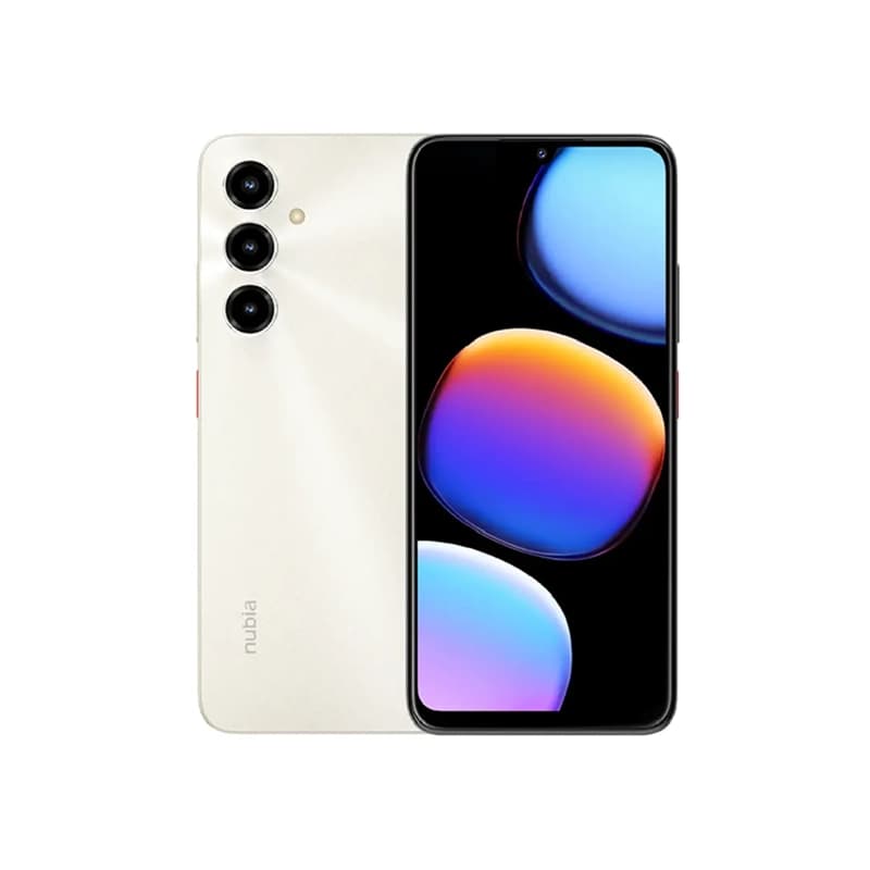 ZTE Nubia V80 Max (Official)