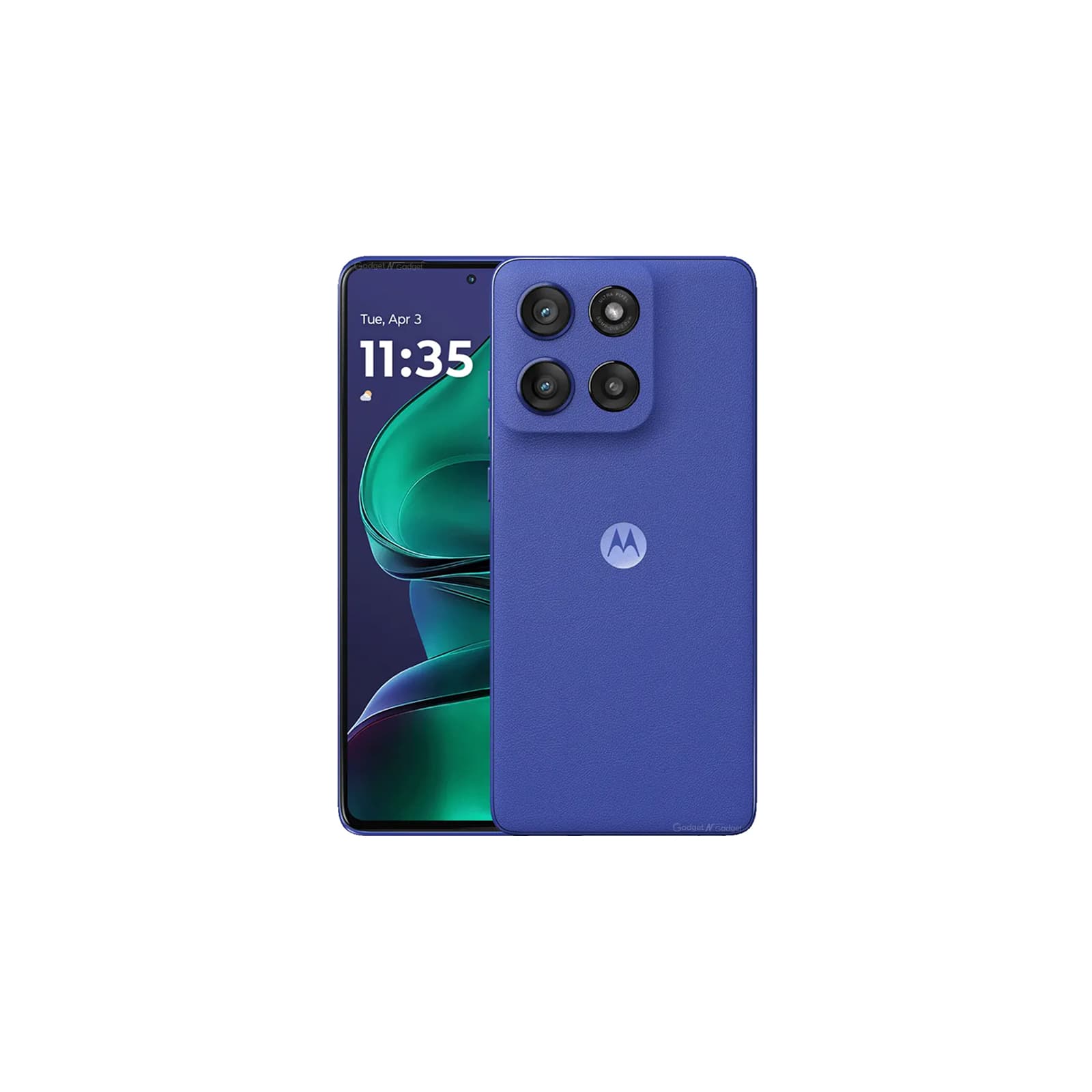 Motorola Edge 60 Stylus