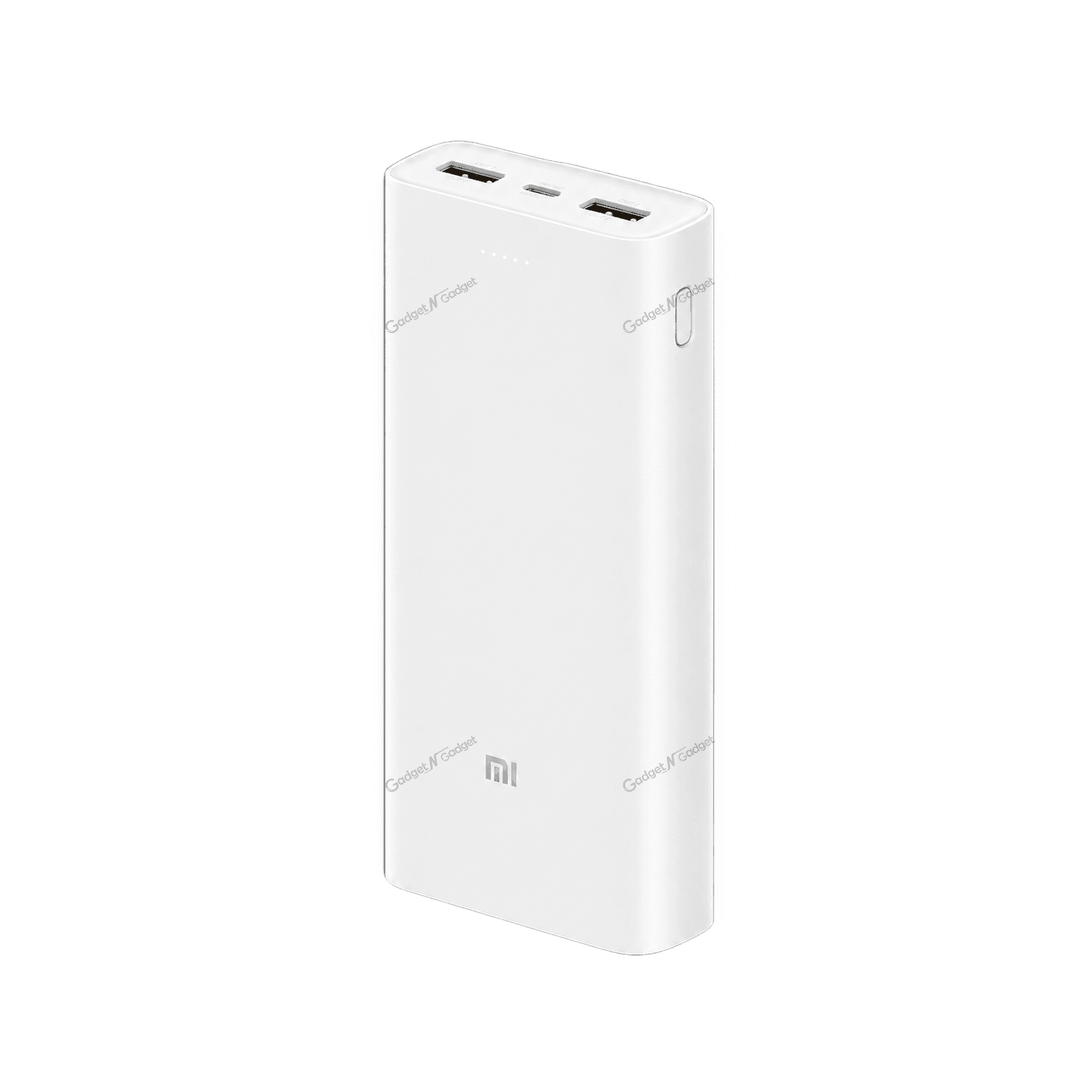 Xiaomi 20000mAh power bank V3 White.png