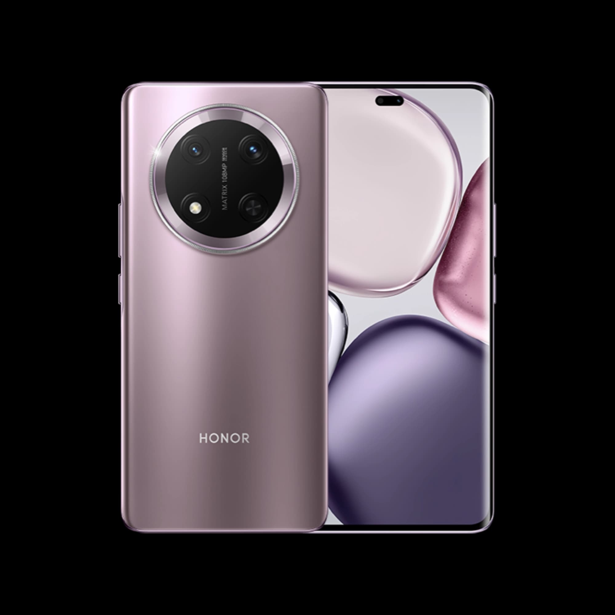 Honor X9c 5G - Official