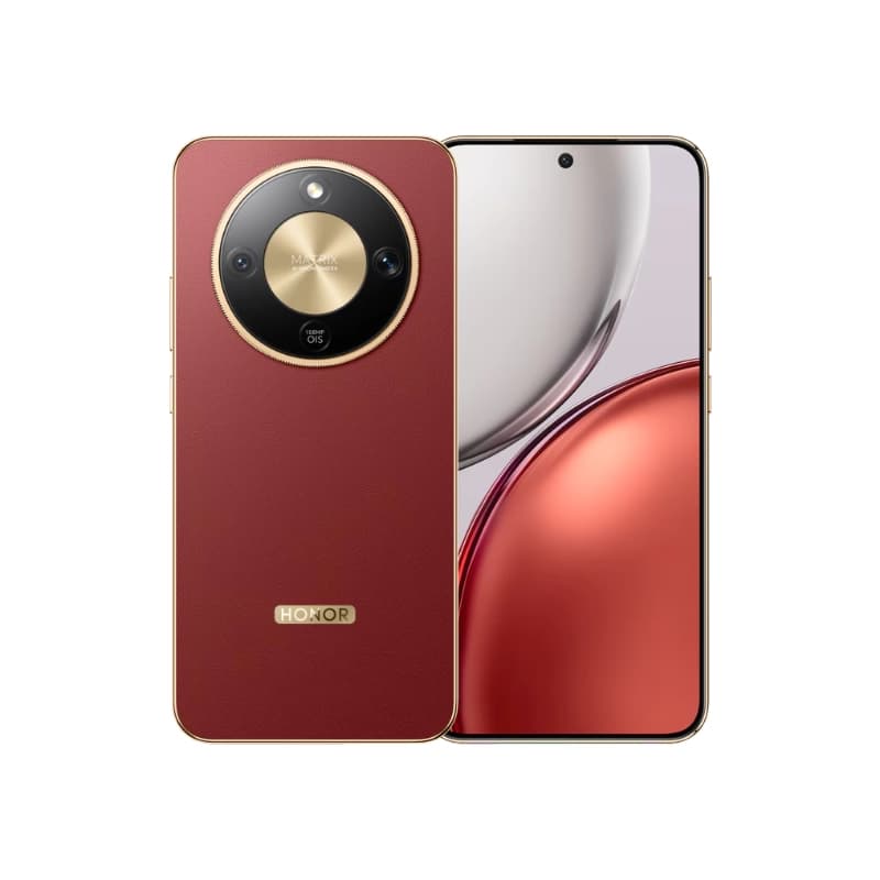 Honor X9D 5G    Red.webp