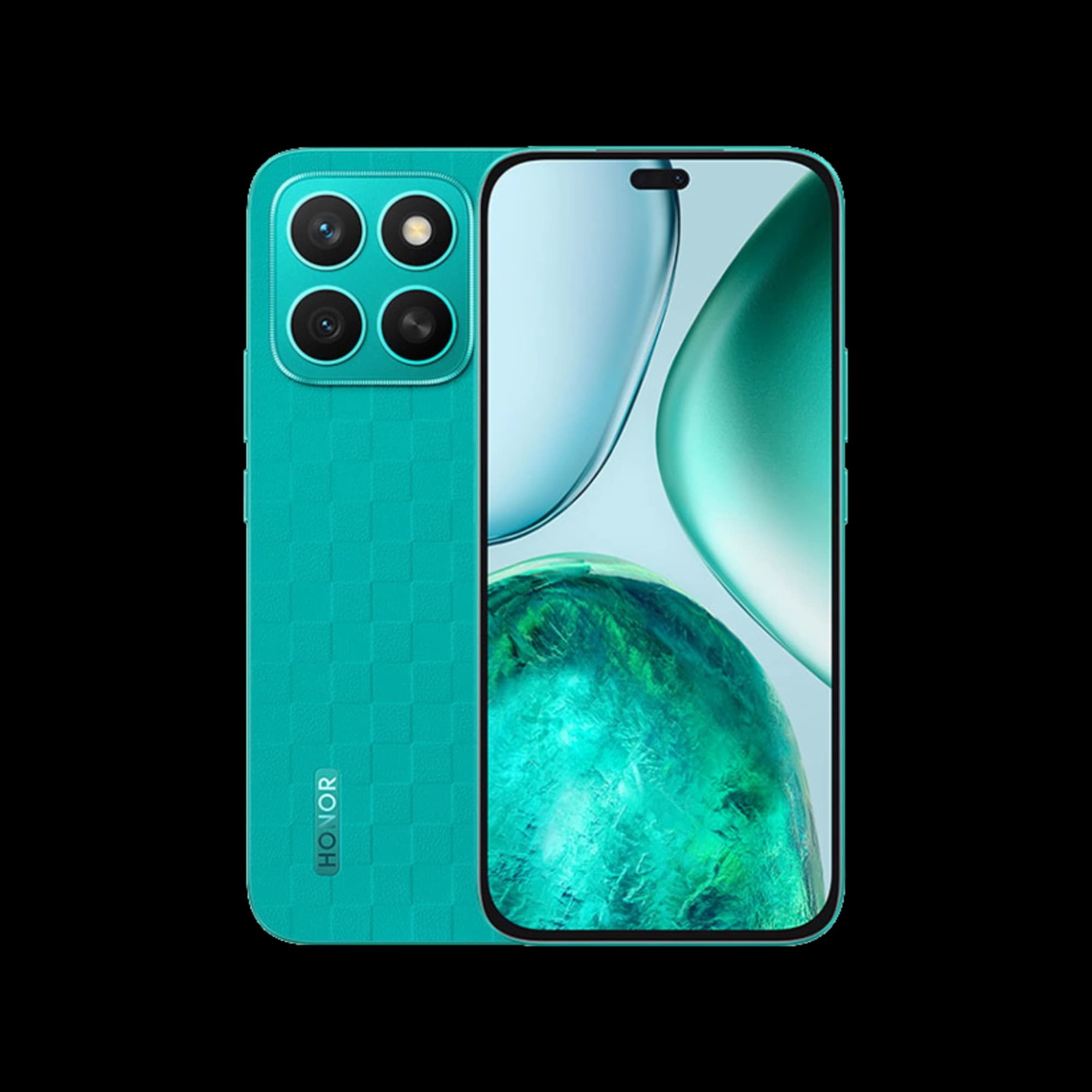 Honor_X8c official _Marrs_Green_1.webp