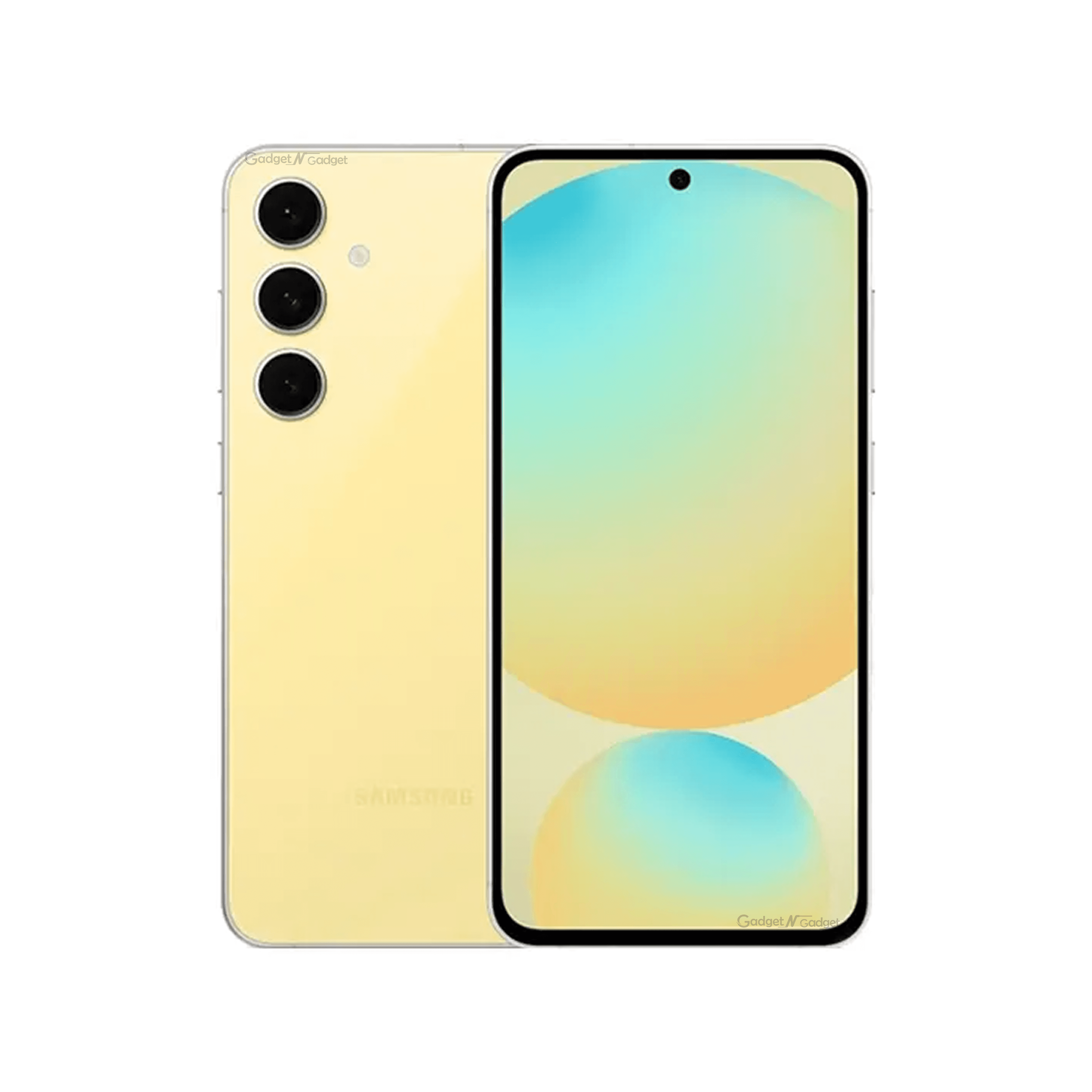 Samsung Galaxy S24 FE 5G Yellow.png
