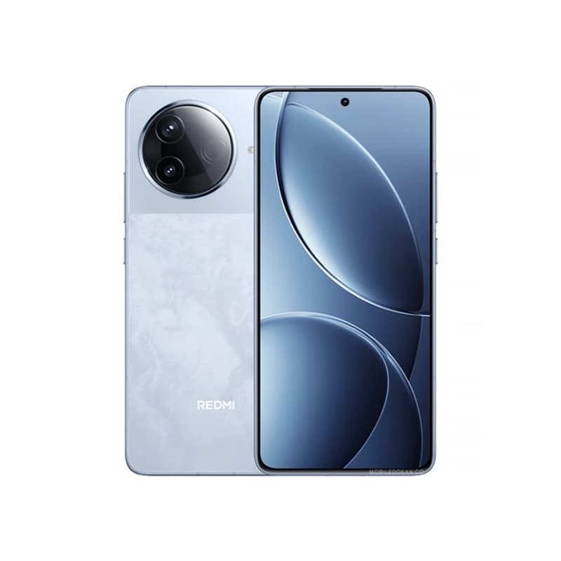 Redmi K80