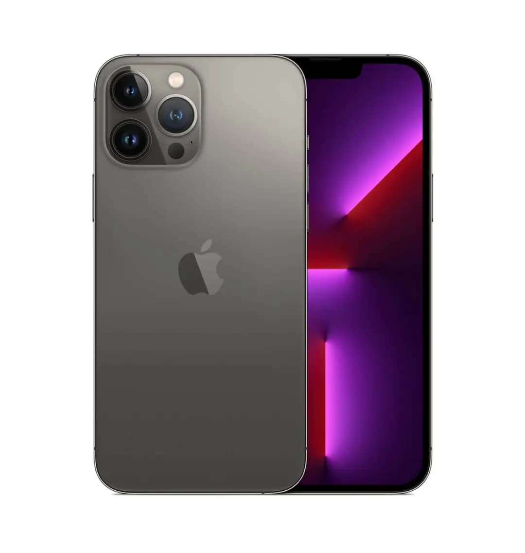 iPhone 13 Pro