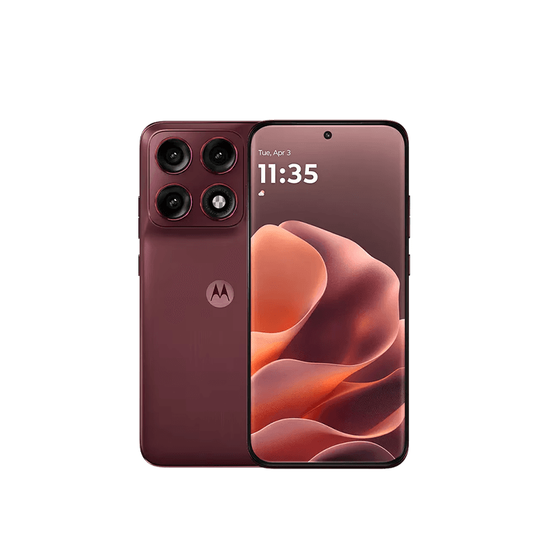 Motorola Edge 70 Pro+