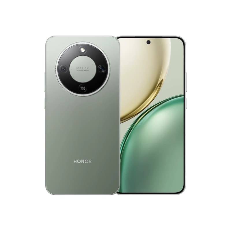 Honor X9D 5G green.webp