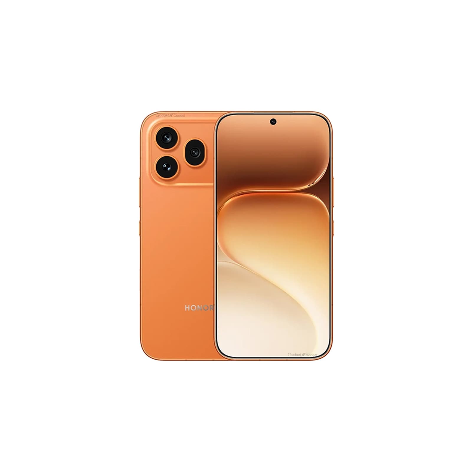 HONOR 600 Pro 5G