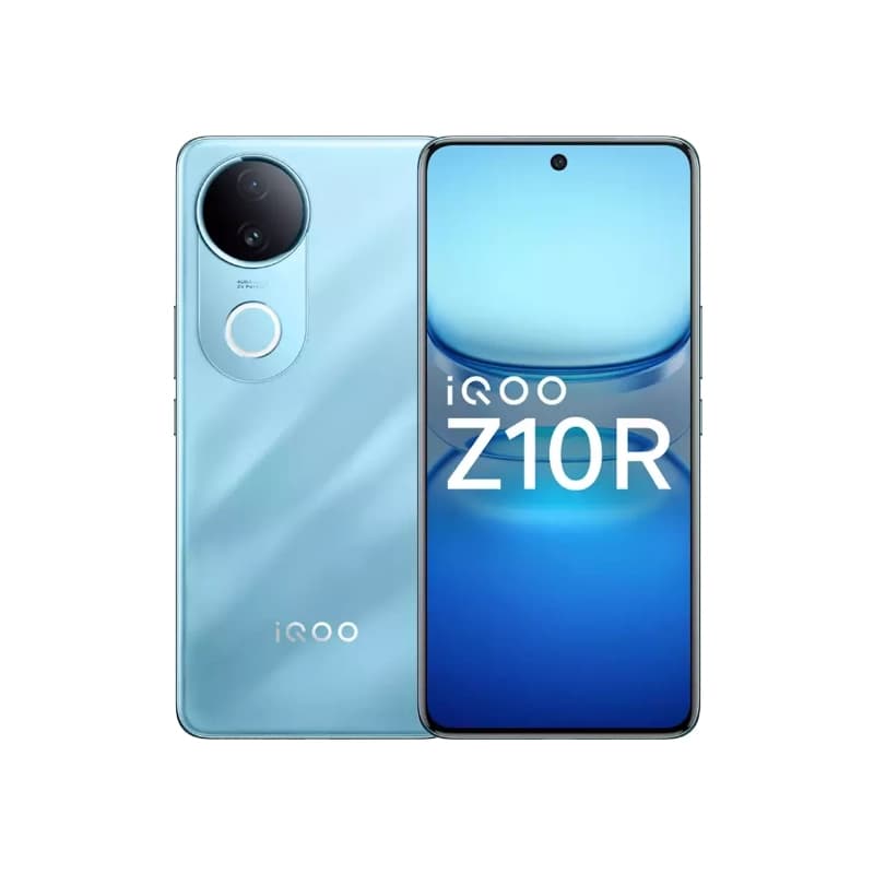 iQOO Z10R