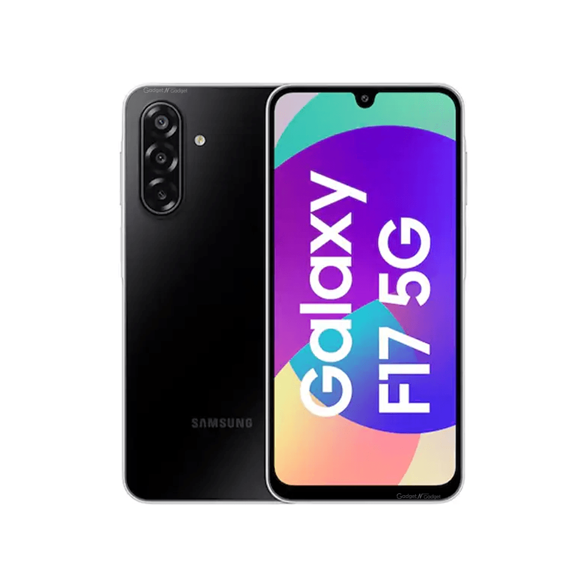 Samsung Galaxy F17