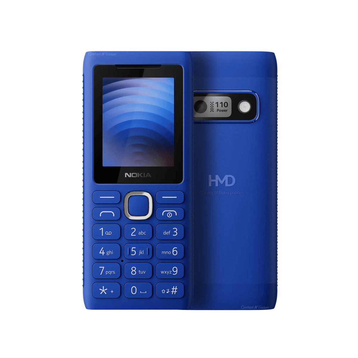 Nokia 110 Power (Official)