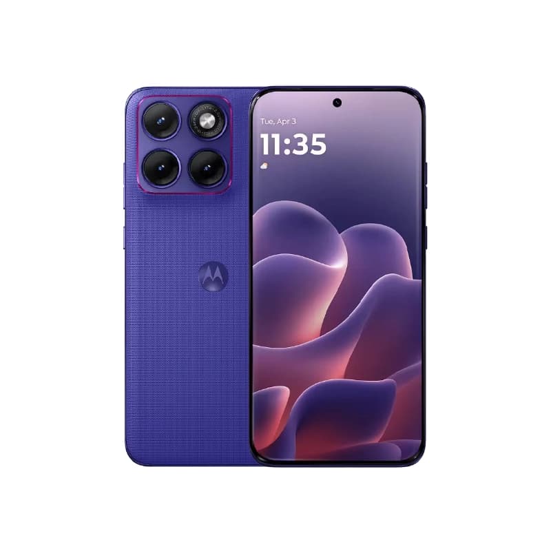 Motorola edge 70 Fusion  violet.webp