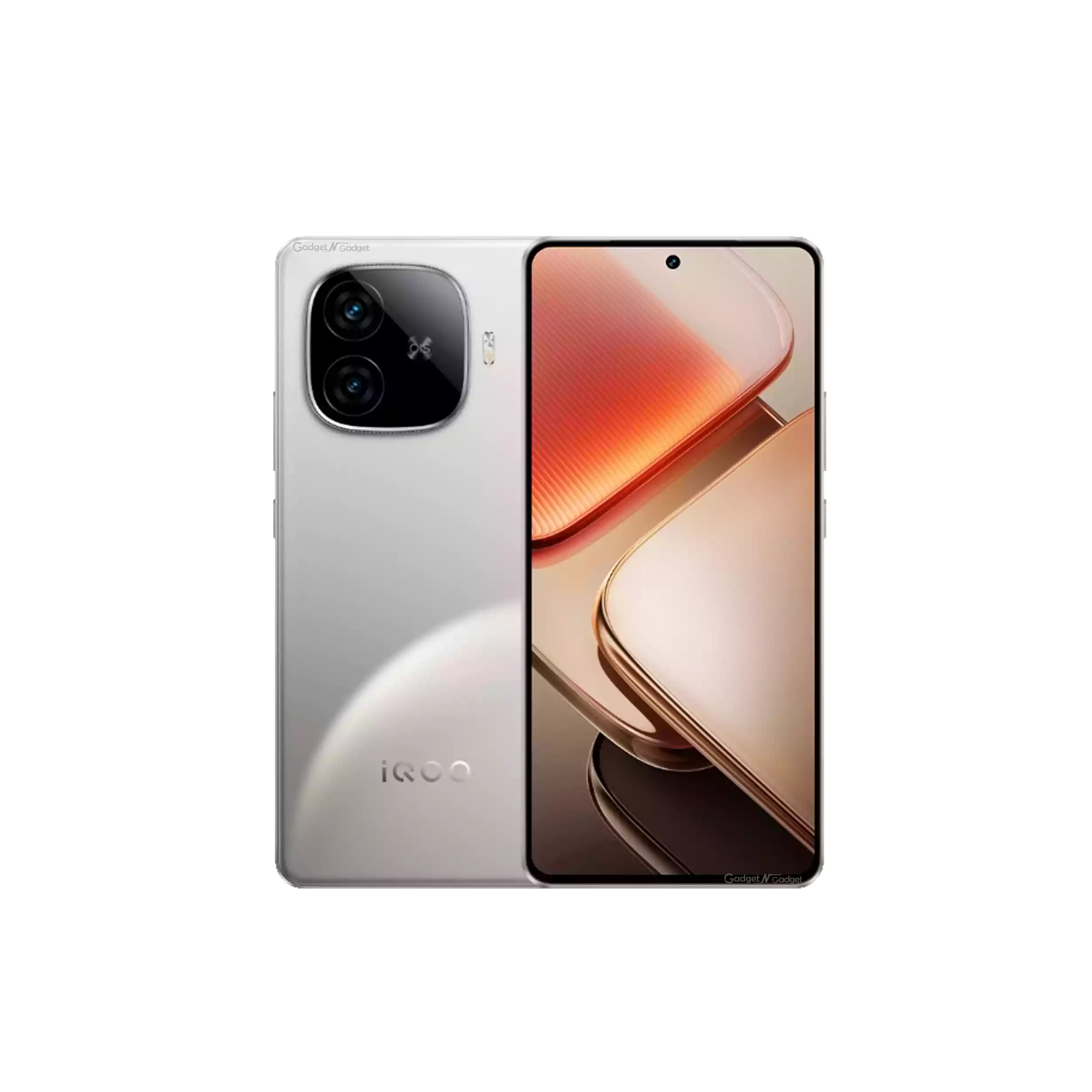 iQOO Z9 Turbo Plus