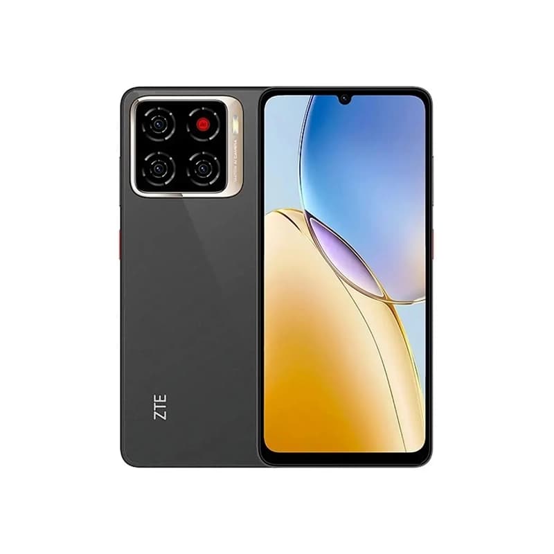 ZTE Nubia A56 (Official)