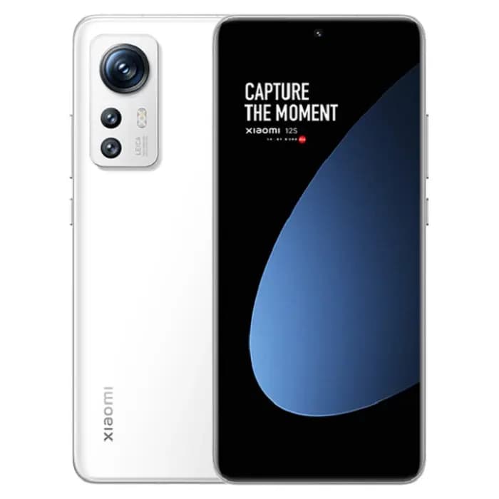 Xiaomi 12S