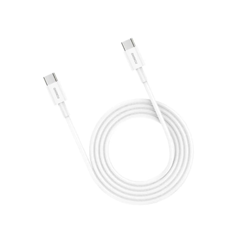 FONENG X55 2M 60w Type- C to Type- C Cable
