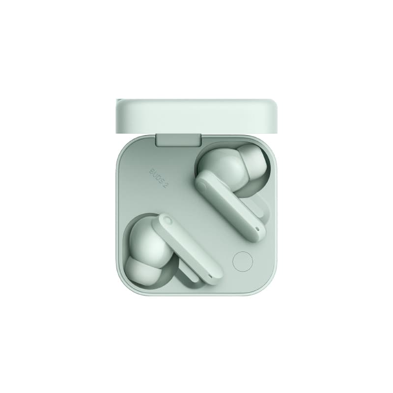 Nothing Buds 2 48dB ANC Wireless Earbuds green.webp