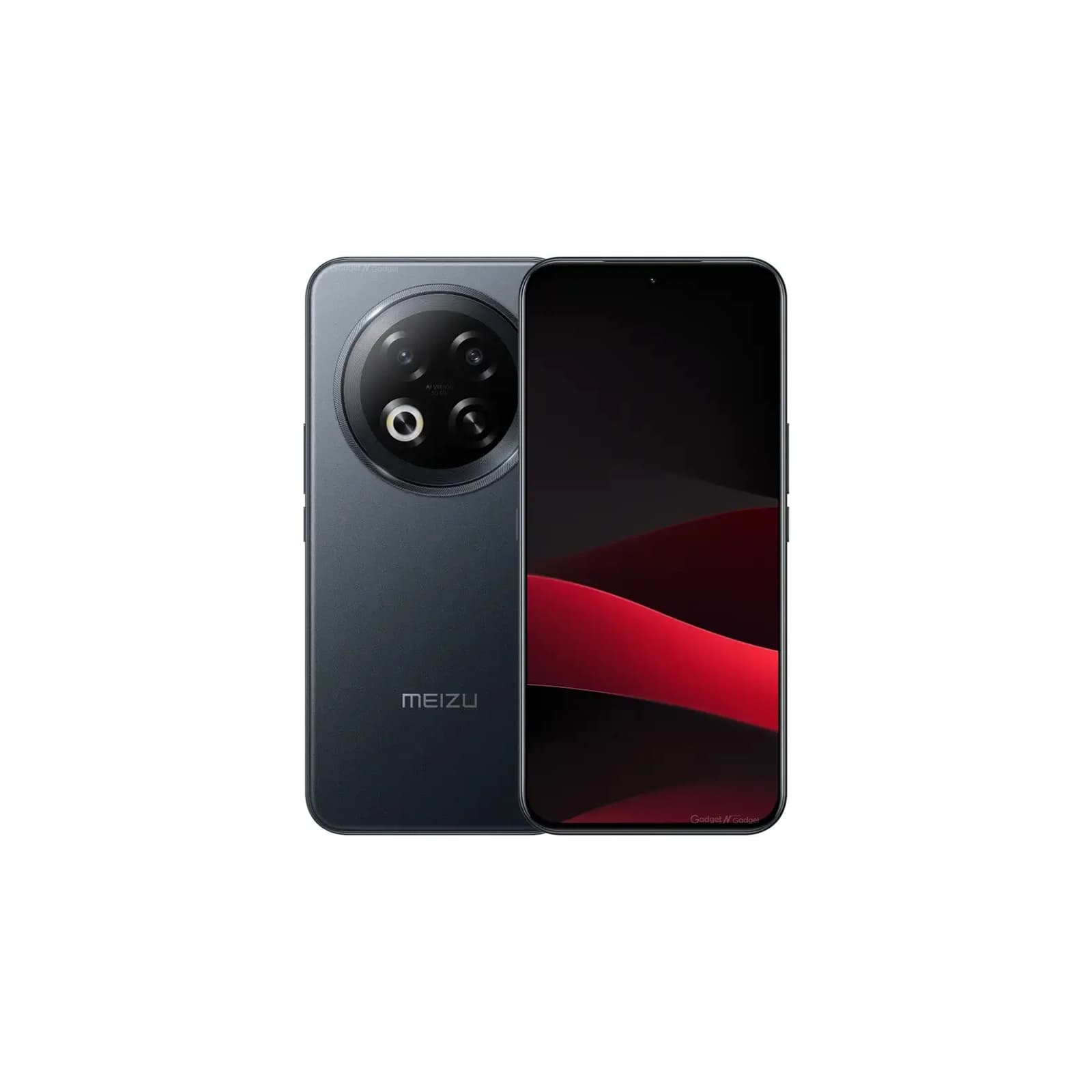 Meizu Note 22 Pro